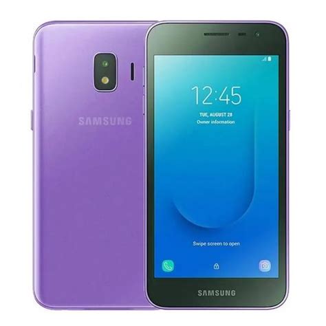 Smartphone Samsung Galaxy J2 Core Sm J260m Ds 116gb 50 8mp5mp A81