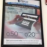 Penfed Credit Union Number Images