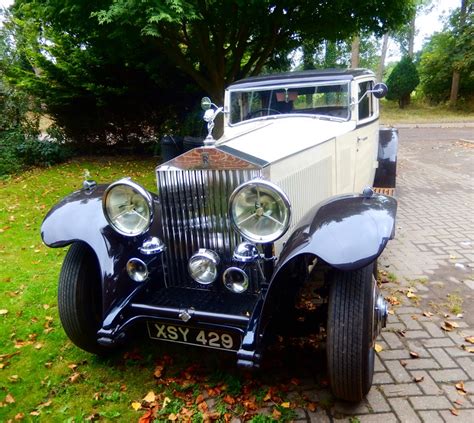 Vintage Rolls Royce Rolls Royce Wedding Car Hire In Poole Dorset