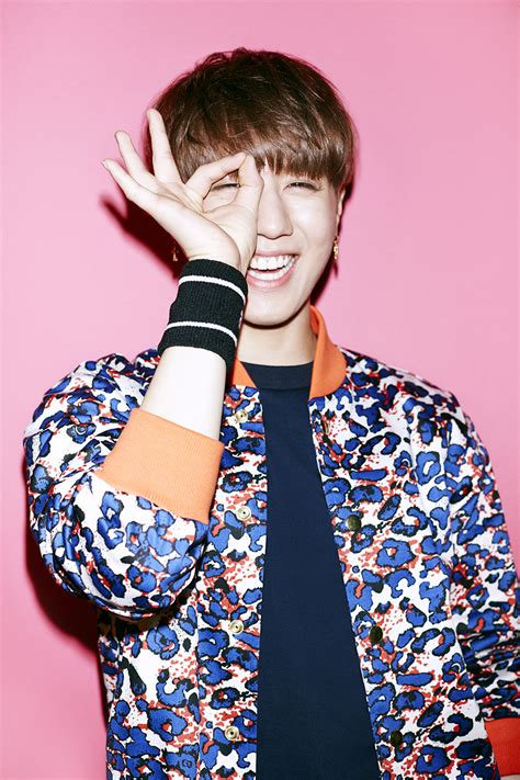 Collection by cindy • last updated 4 days ago. Yugyeom Profile - KPop Music
