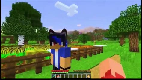 Aphmau Minecraft Helpful Werewolves And Saving Wolves As The Ultima