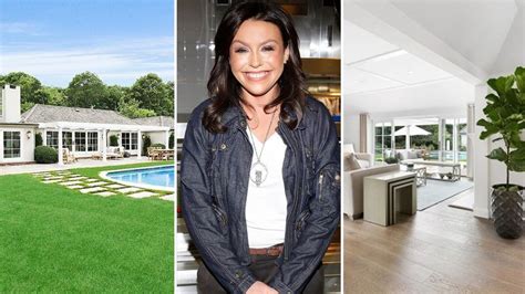 Rachael Ray Cooks Up A Price Cut For Her Hamptons Home