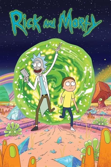 Rick And Morty Soundtrack Complete List Of Songs Whatsong