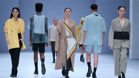 Jakarta Fashion Week 2023 Siap Hadirkan 1600 Tampilan Koleksi Lewat