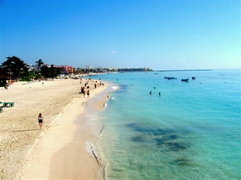 4 Mejores Playas De Campeche Top Adventure