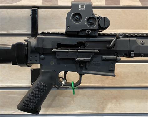 Brownells Launches Brn 180 Lower Receivers Soldier Systems Daily