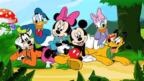 All Cartoon Characters Wallpapers Top Free All Cartoon Characters
