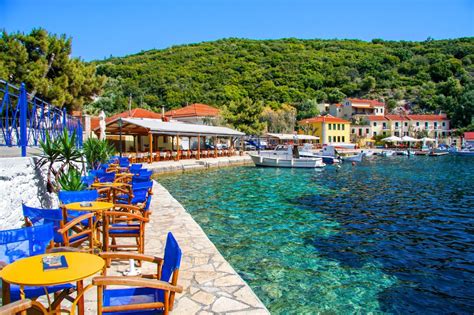 Ithaca Trivia 55 Facts About This Greek Island Useless Daily Facts