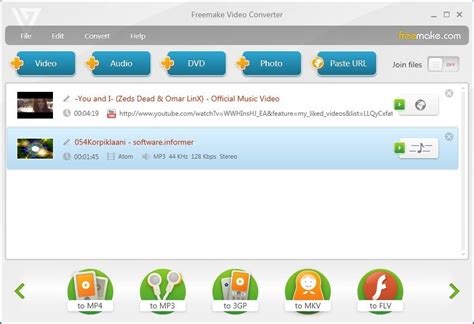 Freemake Video Converter Latest Version Get Best Windows Software