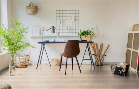 What Is The Best Flooring For A Home Office Tarkett Tarkett