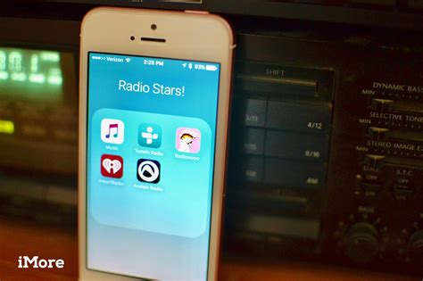 Here are the 6 best free fm radio apps for android as of 2020. Best radio apps for iPhone | iMore