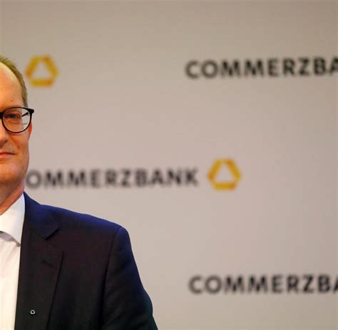 This portal will provide information for our existing and potential vendor partners on how to conduct business with deutsche bank. Fusion mit der Deutschen Bank: Commerzbank-Chef Martin ...