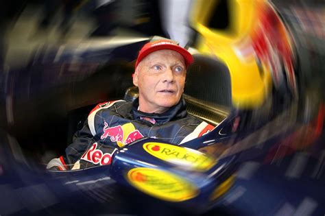 Niki Lauda Crash Injuries A Horrific Accident Left Him On The Brink