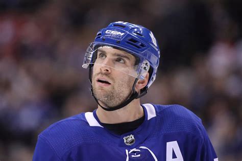 He was selected first overall by the islanders in the 2009 nhl entry draft. John Tavares Named To NHL All-Star Game