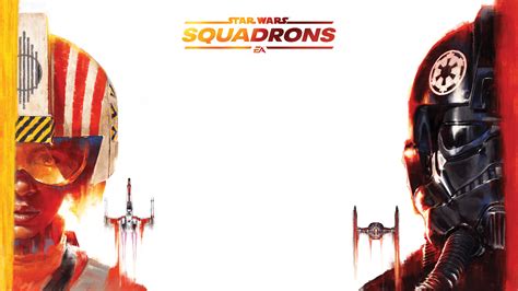 Star Wars Squadrons Wallpapers Top Free Star Wars Squadrons
