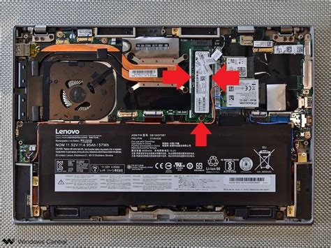 Palygink skirtingų parduotuvių kainas, surask pigiau ir sutaupyk! How to upgrade the SSD in Lenovo's ThinkPad X1 Carbon ...