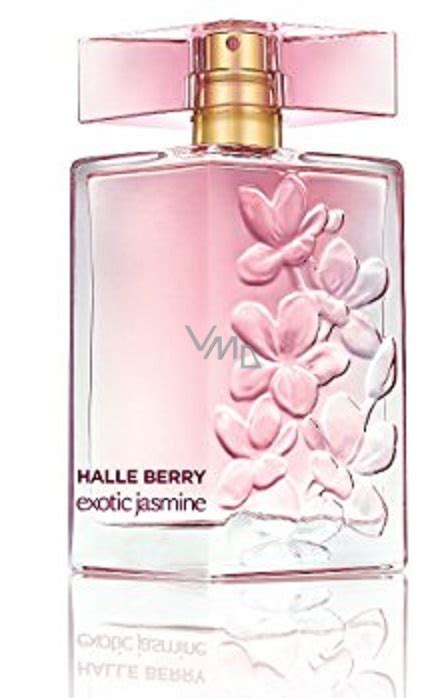 Halle Berry Exotic Jasmine Eau De Parfum For Women 30 Ml Tester Vmd Parfumerie Drogerie