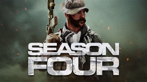 Team up and win big like never before in the new clan wars! Season 4 Call of Duty: Modern Warfare van start gegaan ...