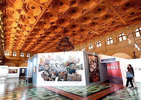 museo nacional de arte moderno carlos mérida destinos de la vuelta 2020