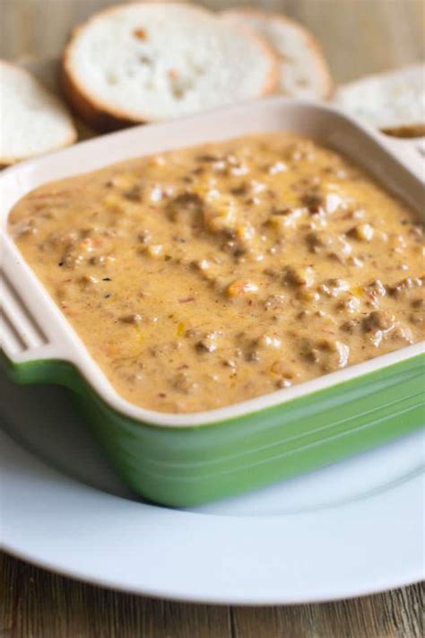 Satisfy your ranch cravings with these tasty recipes from hidden valley® Hamburger And Velveeta Cheese Recipe : Velveeta Cheese ...