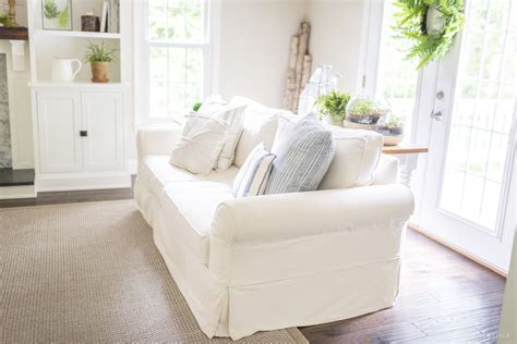 Definitely a yes on that and if i love pottery barn sofas, but would like the slipcovered sections to be a little more structured. Are Pottery Barn Sleeper Sofas Comfortable - Sofa Design Ideas