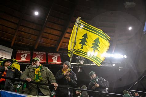 Portland Timbers Vs Austin Fc