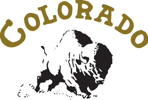 Colorado Buffaloes Logo Alternate Logo Ncaa Division I A C Ncaa