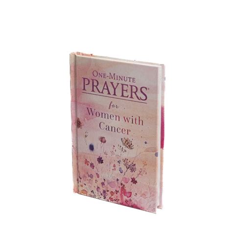 One Minute Prayers For Women With Cancer My Cup Of Tea Memphis