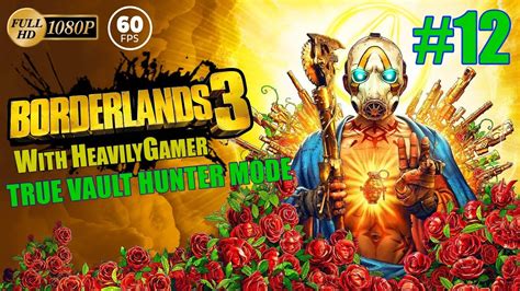 Borderlands 3 does have true vault hunter mode (tvhm) and mayhem mode. Borderlands 3 True Vault Hunter Mode (MOZE) Gameplay Walkthrough (PC) Part 12 - YouTube