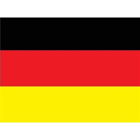 What Do The Colors On The German Flag Represent Synonym
