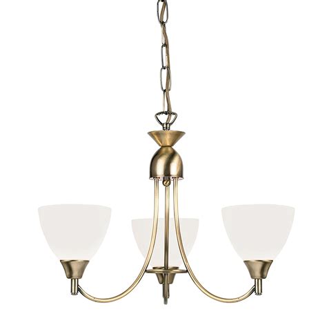 This range is part of the wider 'flemish' range which due to the bespoke nature of the product will have variations in appearance. Antique Brass 3 Light Fitting - Ceiling Lights - Cookes ...