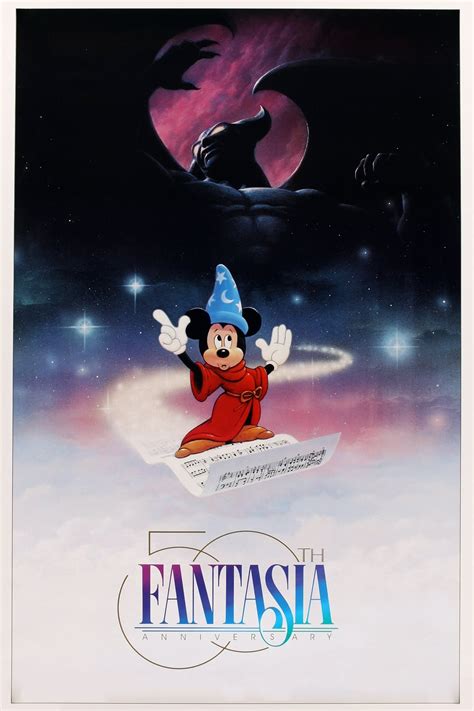 Fantasia 1940 Moviesfilm