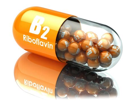 Reviewed by sarah klemm, rdn, cd, ldn. ریبوفلاوین - Riboflavin - مرجع مواد شیمیایی ایران