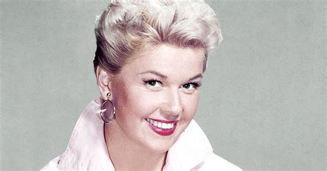 Doris Day Legendary Actress And Singer Dies At 97