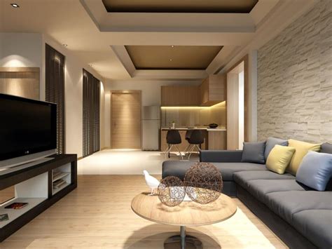 Best Condominium Interior Design Ideas For Condo Space The