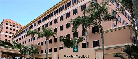 Baptist Medical Arts Building Codina Partners