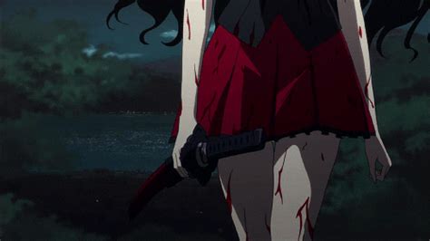 Anime Blood  Blood S Bochicwasure