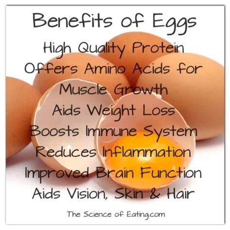 Eggs Healthy Facts Healthy Tips Healthy Eating Healthy Recipes