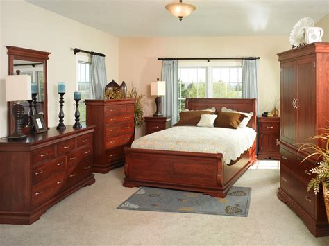 You can browse through lots of rooms fully furnished with inspiration and quality bedroom furniture here. Legacy Bedroom Suite - Town & Country Furniture