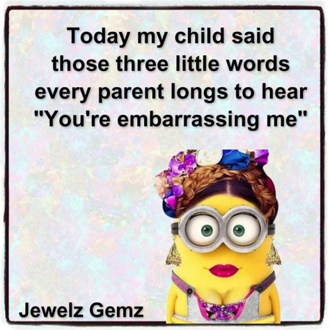 Pin By Linda Sajan On Laughing Out Loud Minions 1 Funny Quotes