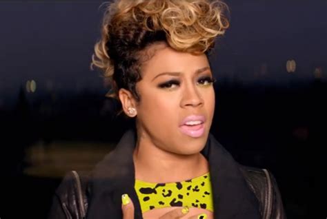 Keyshia Cole Was Arrested For Fighting Another Woman At Birdmans House