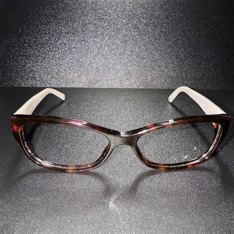 Gucci Italy Gg3569 Wq2 135 Eyeglassesframes Me Ebay