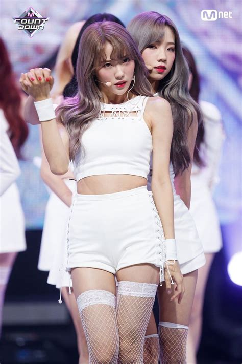 Luda Stage Outfits Kpop Outfits Girl Outfits Fashion Outfits Kpop