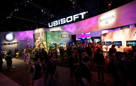 Six Biggest Video Game Conferences In The World Debug Design Gaming