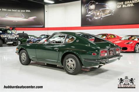 1971 Datusun 240z Fully Restored One Of The Nicest Anywhere For Sale