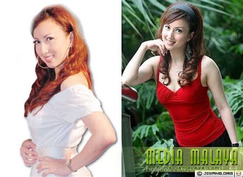 Jidou Kouen Maria Farida Malaysia S Hot Milf Actress