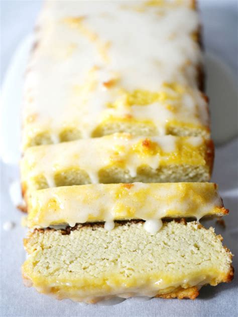 How long do you cook a 3lb meatloaf in the oven? Keto Lemon Pound Cake with Sweet Lemon Glaze