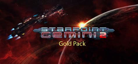 Starpoint Gemini 2 Gold Free Download Full Pc Game