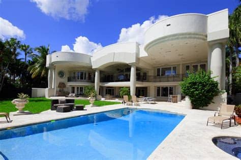 «casa grande de fuentemayor, en silleda, cumpre os 25 anos de vida». Vacation Home Casa Grande on the Bay, Hollywood, FL ...