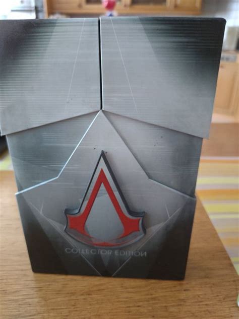Assassin S Creed Revelation Collector Edition Kaufen Auf Ricardo